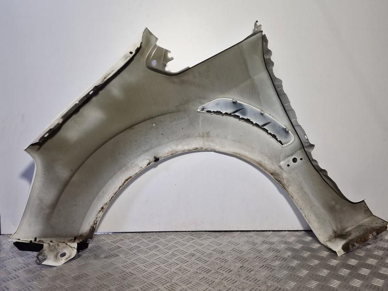 Aripa fata dreapta Ford S-Max