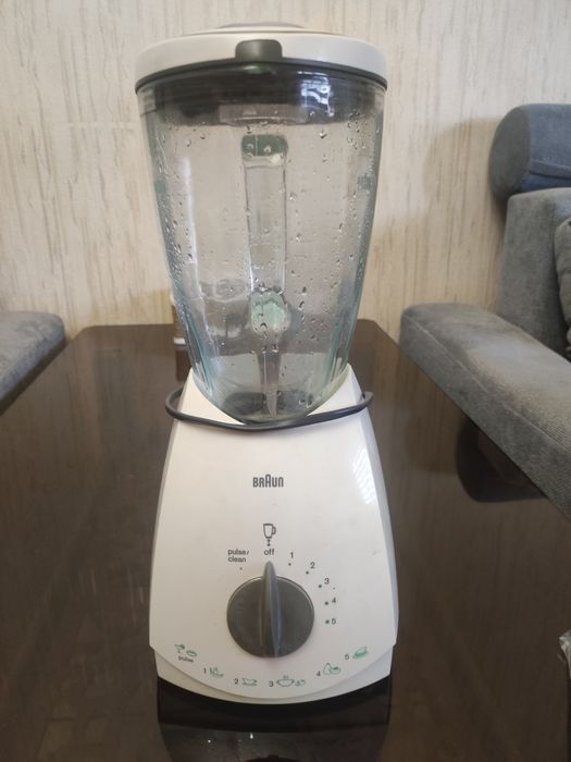 Блендер BRAUN блендер