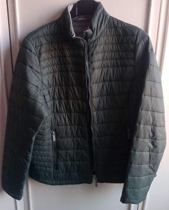 дамско преходно  яке