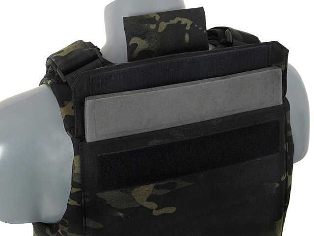 Vesta Tactica Protectie DELTA BODY ARMOR MB, 8FIELDS Noua In Ambalaj