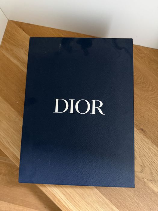 Маратонки Dior b30
