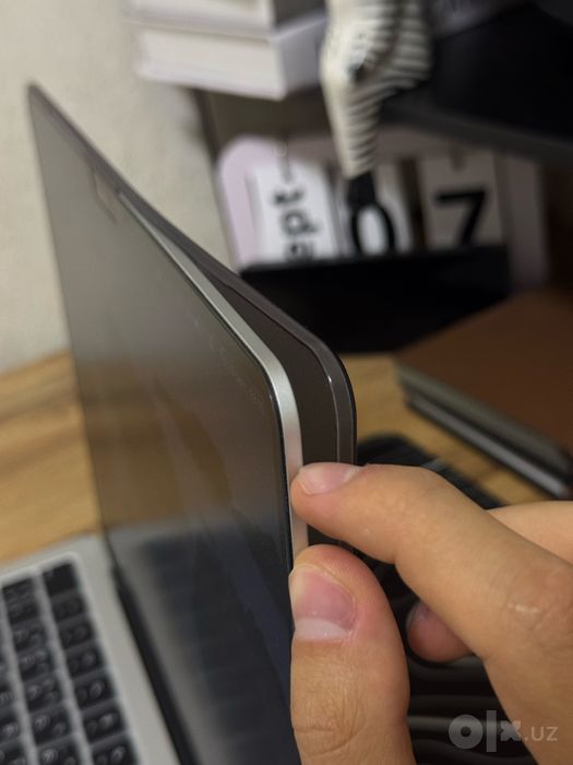 Macbook air m4 sotiladi