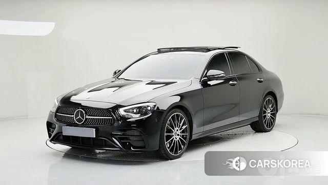 Продам свой Mercedes W213 E350 Amg. 2023