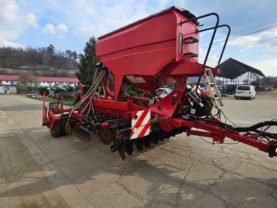 De vanzare semanatoare paioase SMS SK S1 300 Master 3m