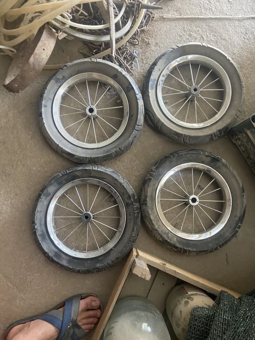 Калеси из каляска