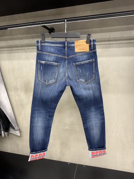 Blugi dsquared 2 lichidare stoc