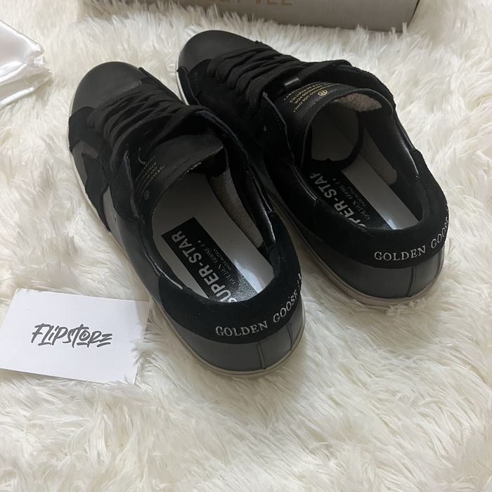 Golden goose новый голден гус