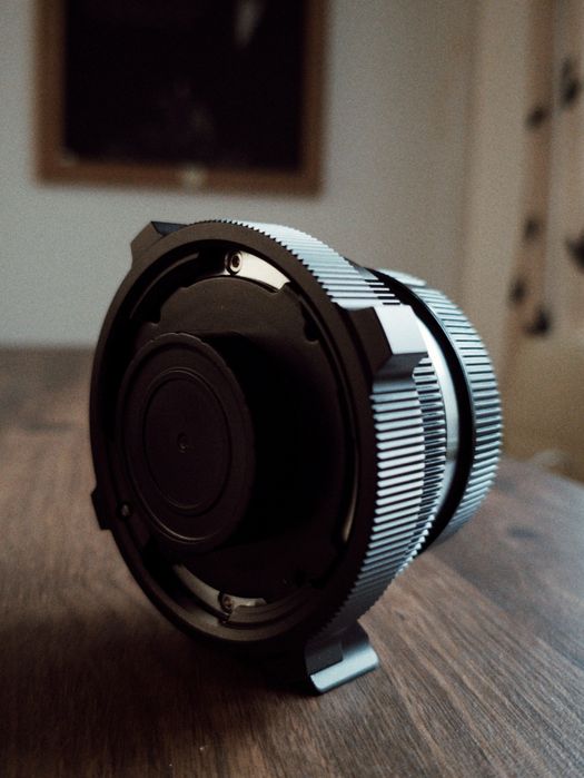 Продавам Arri PL mount адаптер