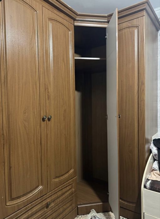 Шкаф для детской комнаты