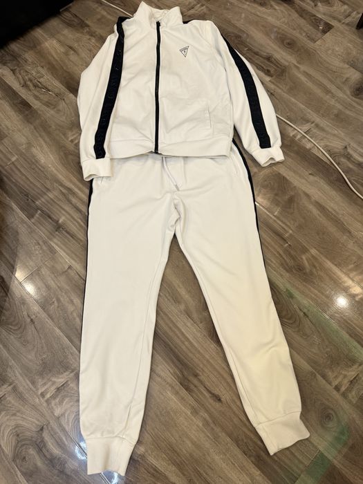 Trening GUESS Barbati