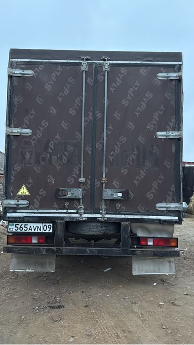 Грузоперевозки по городу! Газель!