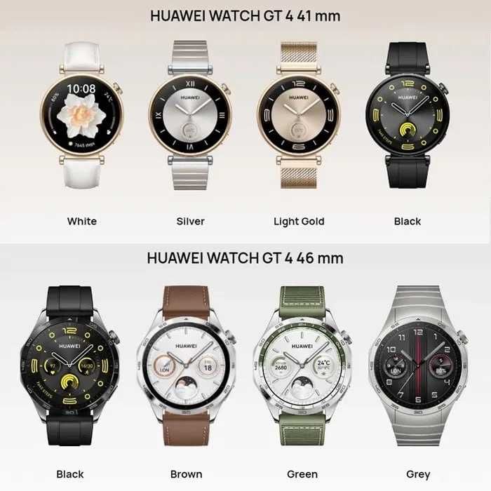 Смарт-часы  HUAWEI Watch  все модели в наличии новые
