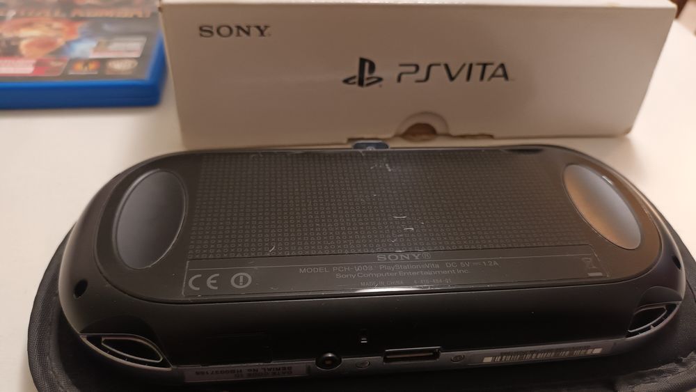 PS Vita OLED PCH 1003