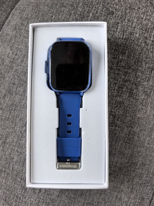 Ceas smartwatch copii