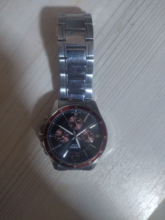 Сағат саттылады чисто