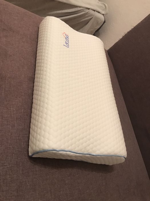 Ортопедическая подушка