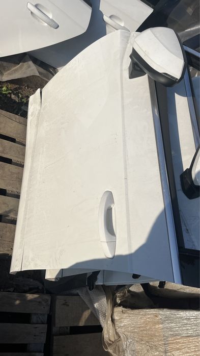 Usa use fata spate stanga dreapta audi Q3 2019 piese dezmembrari