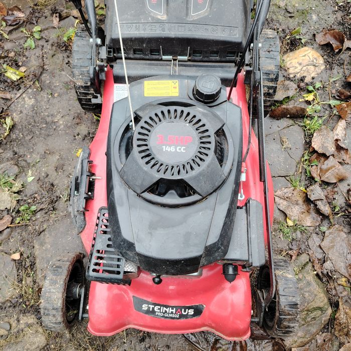 De vânzare. Mașină de tuns!