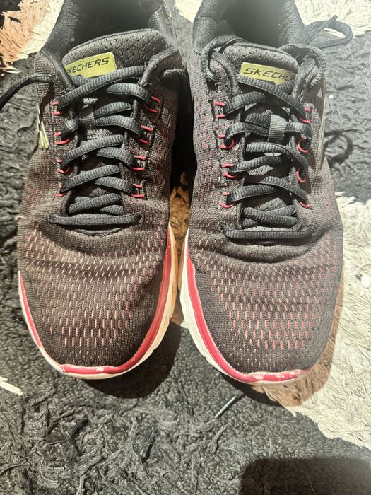 Кросовки Skechers