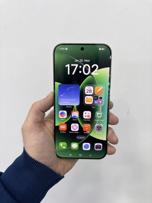 Xiaomi 17 Pro Max 16/512 GB