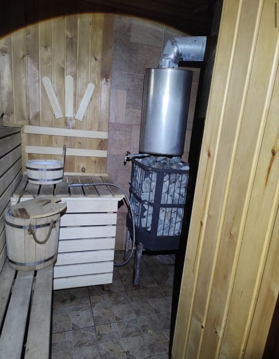 Продажа загородного дома