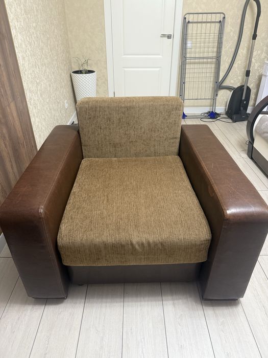 Раскладное кресло