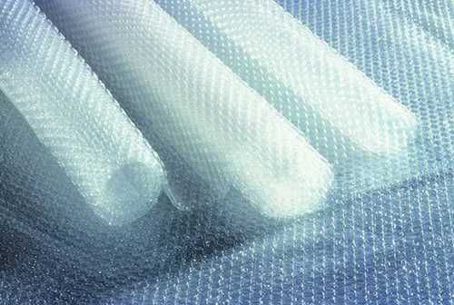 Пузырка, пузырчатая плёнка Пупырка в оптом и розница!