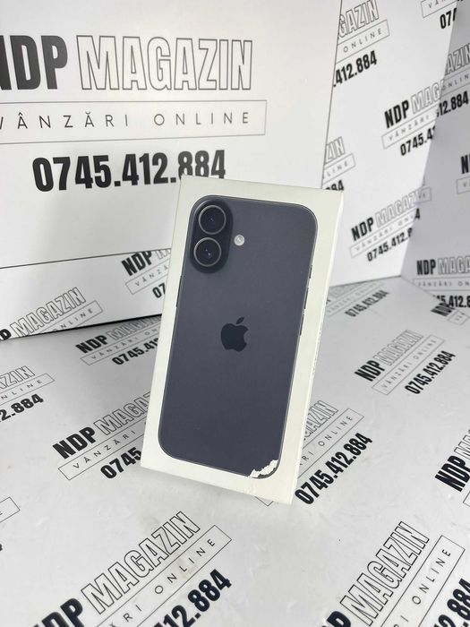 NDP Amanet NON-STOP Bld.Iuliu Maniu 69 IPHONE 17 (48953)