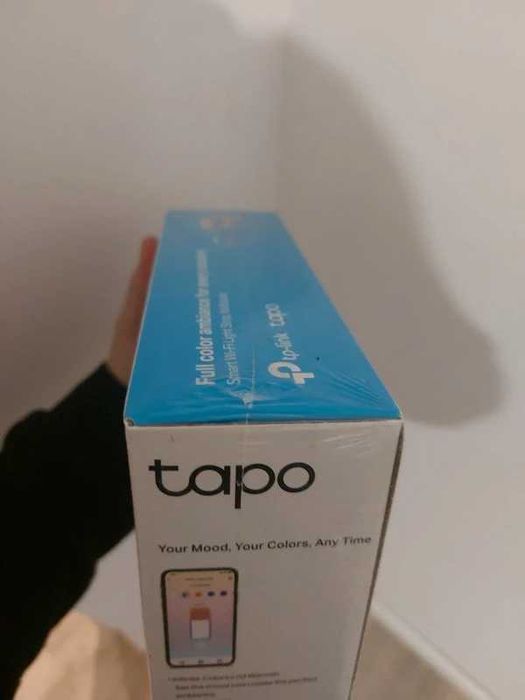 Banda led tp link  Model L920