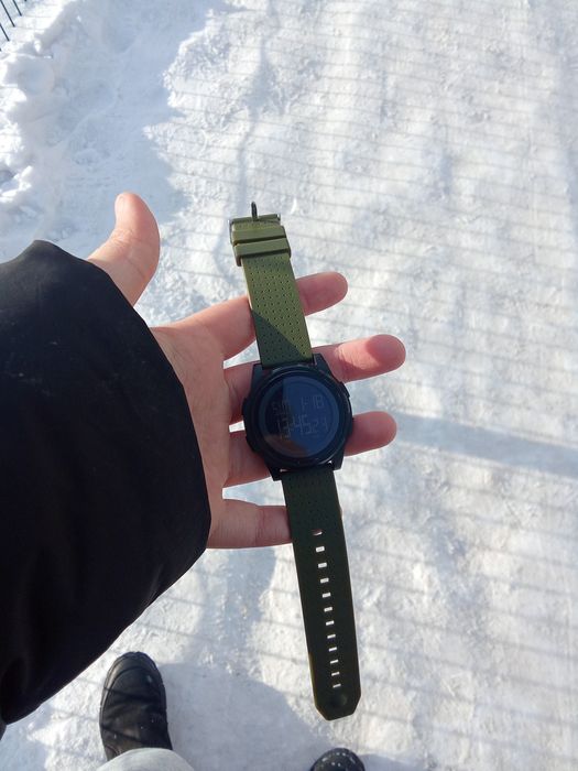 Часы продам топовые