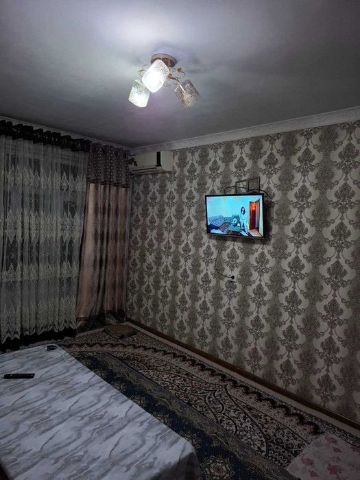 2х комнатная квартира с удобствами на 5 этаже, Супер