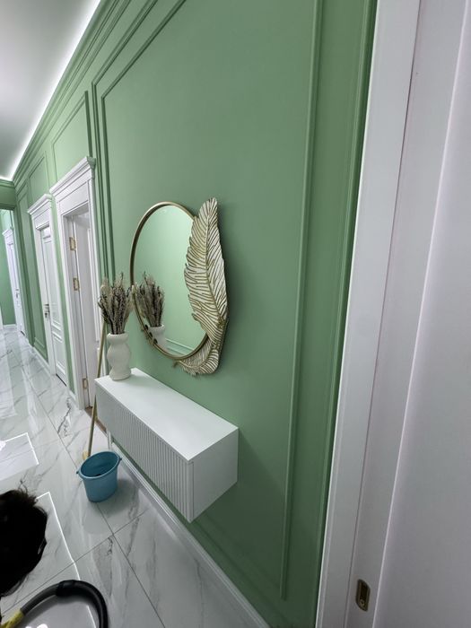 Продается 4х комнатная квартира