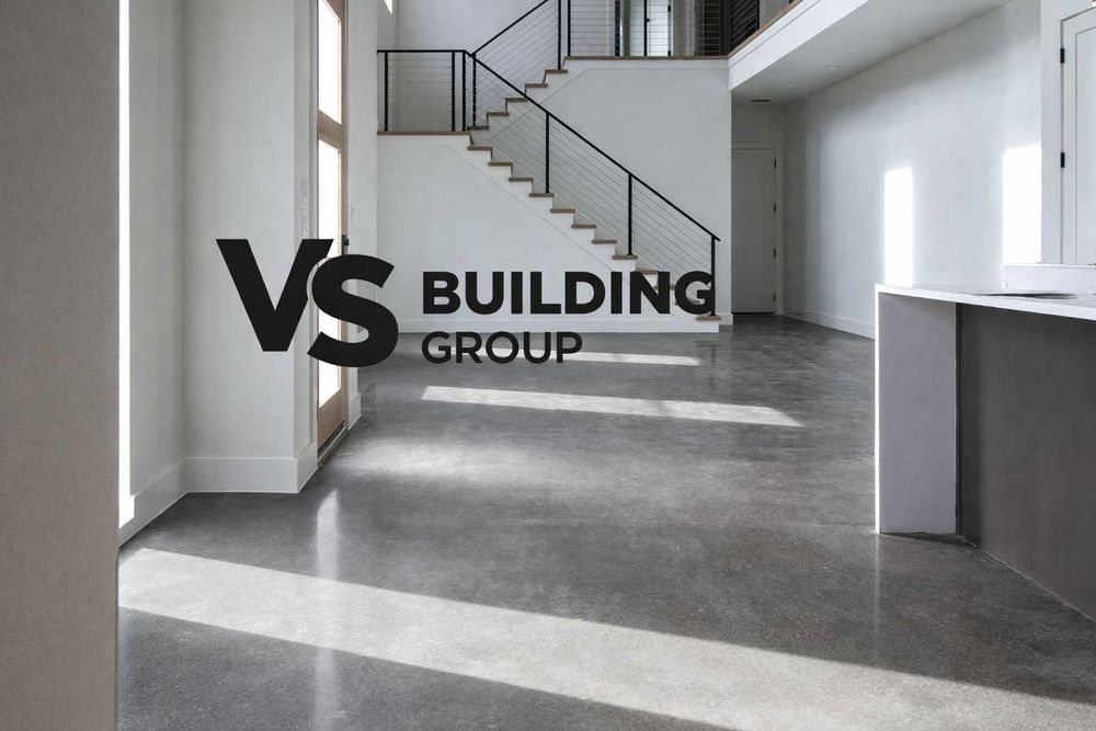 Полагане на всякакви подови настилки от VS BUILDING GROUP