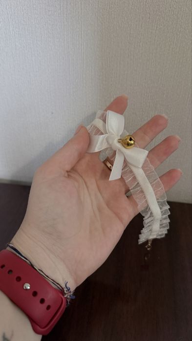 Чокеры стильные для девушек