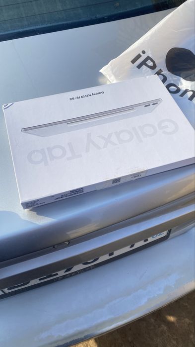 Galaxy Tab S9 FE plus 5G