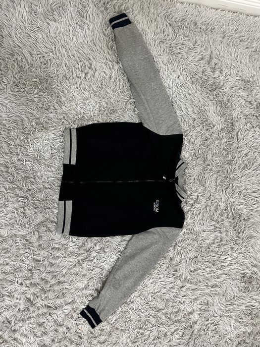 Школьная форма (бомбер) Binom от Bizdin forma