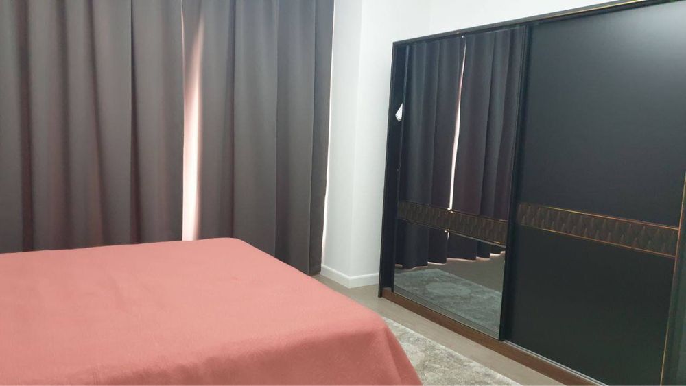 Сдаётся 3х уровневый евродом на Саракульке