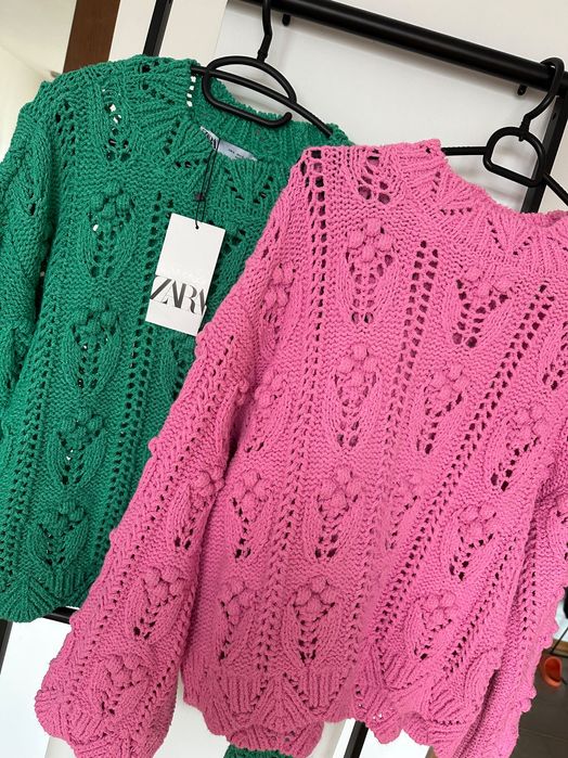 Страхотни пуловери