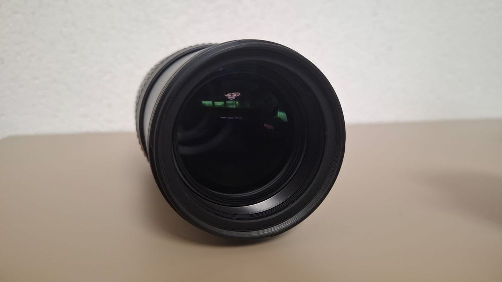 Obiectiv Nikon AF-S Nikkor 70–300mm f/4.5–5.6 G ED VR