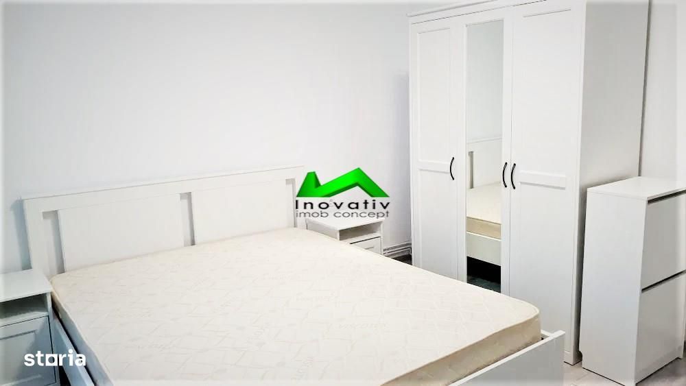 Apartament 2 camere,balcon,prima inchiriere,Mihai Viteazul