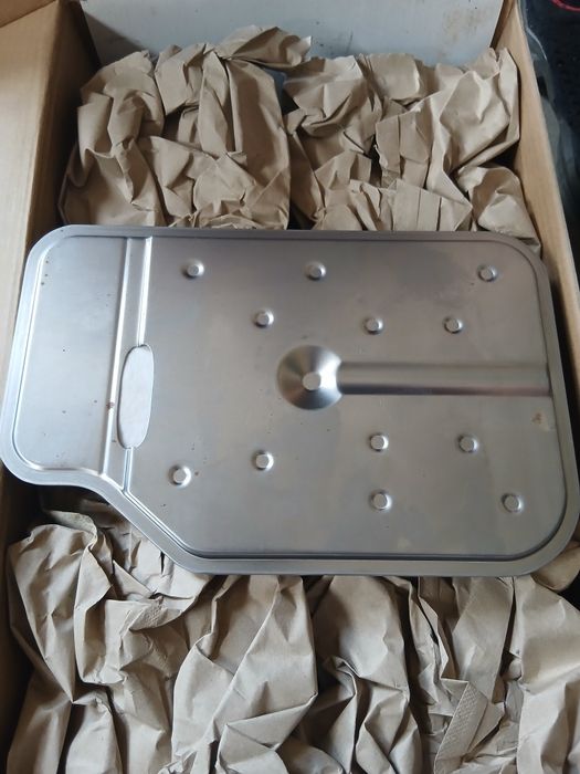 Kit Schimb Ulei Cutie Viteza  ML 350 Myle