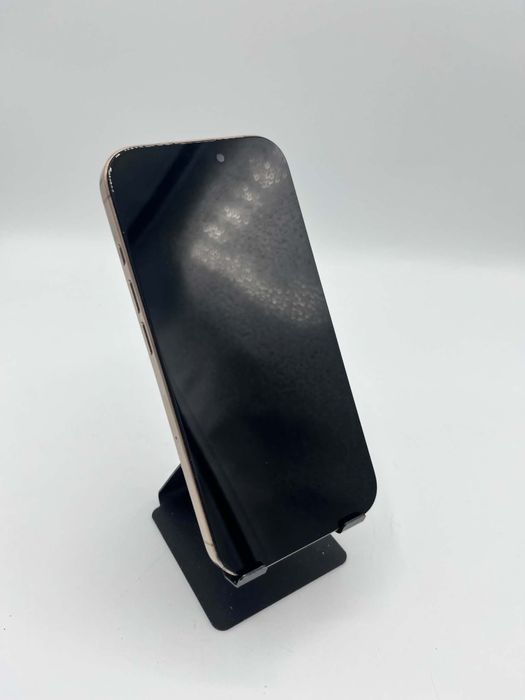 Iphone 16 PRO / 100% / 128 / Cutie + Incarcator