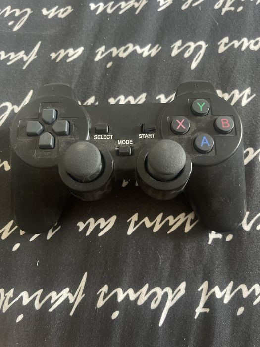 Controller generic wireless