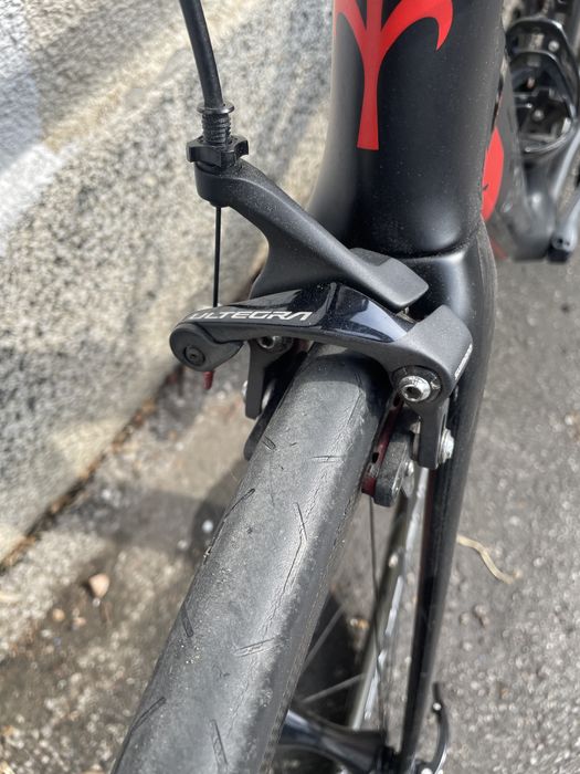 Wilier cento 10 air карбонов шосеен велосипед