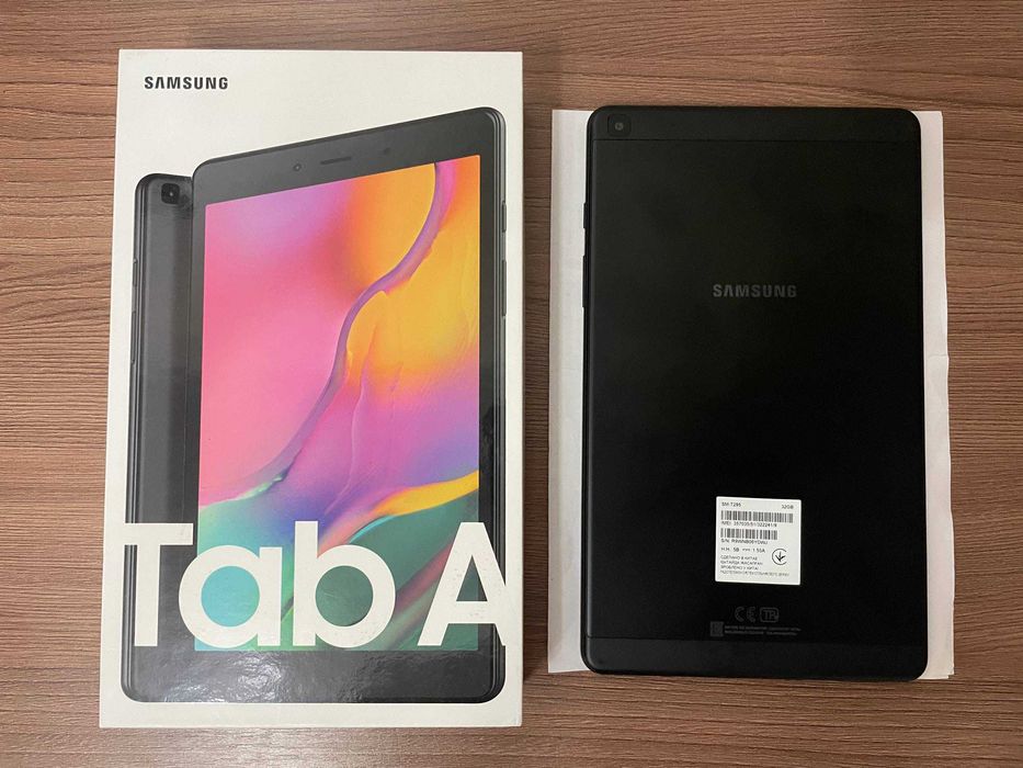 Samsung Galaxy Tab A 8.0