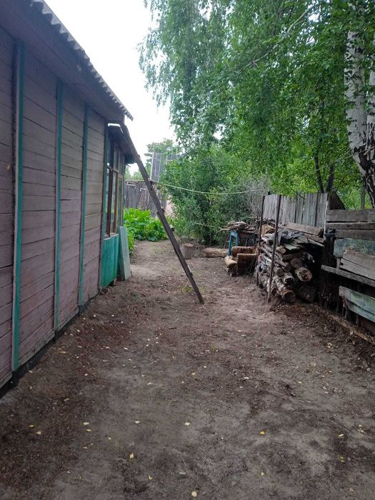 Продам дачу за Новопавловкой