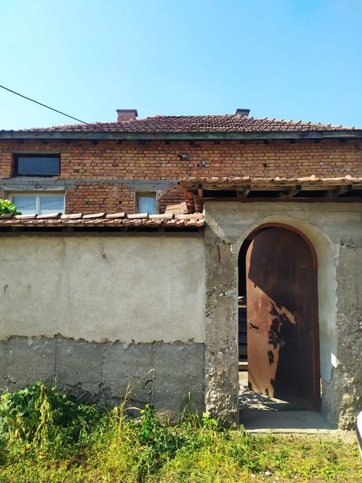 Къща в село Ягодово обл. Пловдив