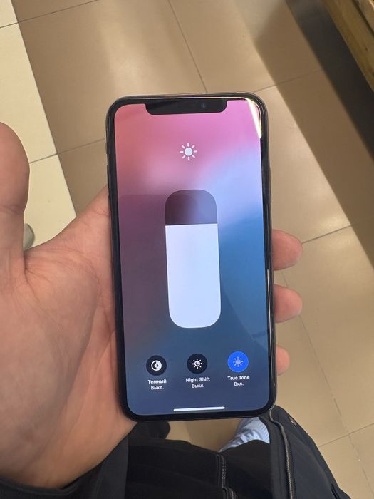 Продам айфон хс 64гб идеал