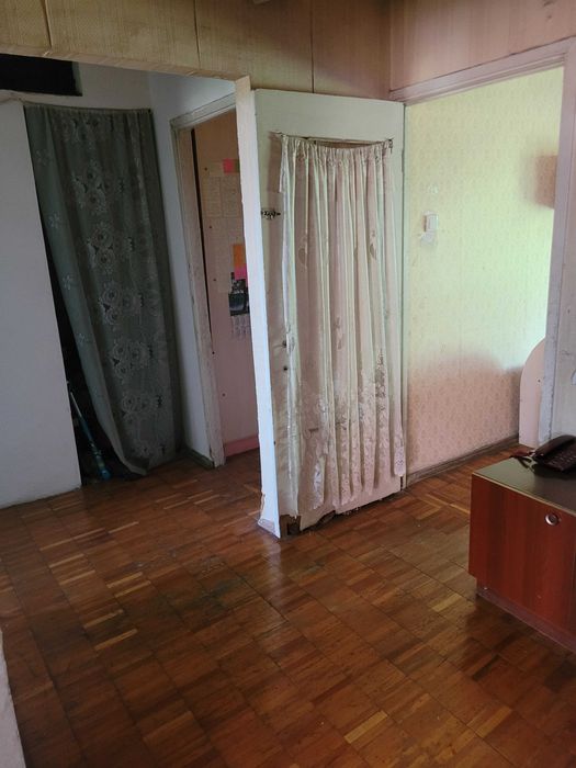 Продается своя квартира