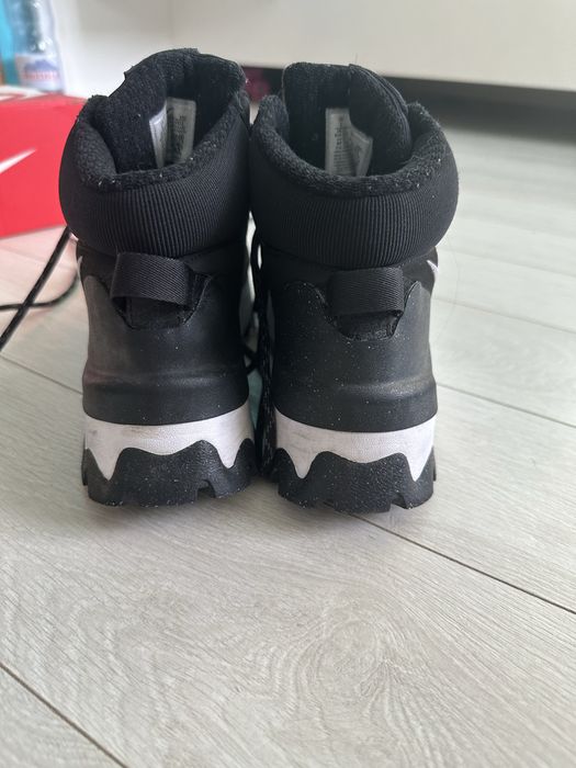 Nike зимни боти